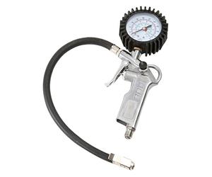 PCL LTG01 0-116 Psi Tyre Inflator