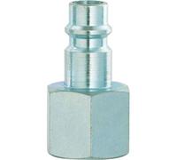 PCL PCL AA7106 XF Adaptor Female - ¼”