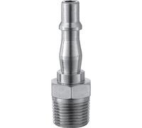 PCL ACA2593 Standard Adaptors R1/4 Male