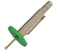 PCL PCL TDG16C05 - Tyre Tread Depth Gauge