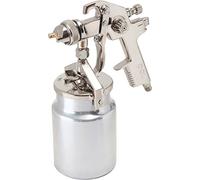 PCL SG01P HVLP Suction Spray Gun