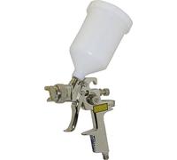 PCL SG02P HVLP Gravity Spray Gun