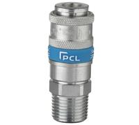PCL ½" Snap Male Body
