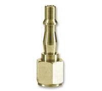 PCL Standard Adaptor Rp 1/4 Female Thread Air Line - ACA2746