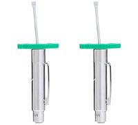PCL TDG16C01 Tyre Tread Depth Gauge (Pack of 2)