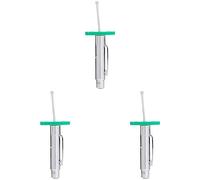 PCL TDG16C01 Tyre Tread Depth Gauge (Pack of 3)