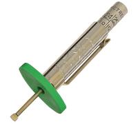 PCL TDG16C05 - Tyre Tread Depth Gauge