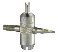 PCL TVT01 4-in-1 DTPG8 Tyre Valve Tool