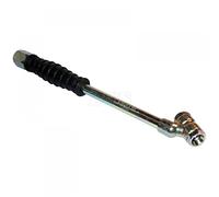 PCL Twin Holdon Tyre Inflator Open End