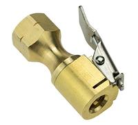 PCL Tyre Inflator Lever Connector with Internal Thread 1/4 Inch CO8T73 Clip for Tyre Valve