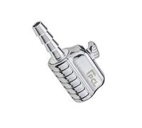 PCL Tyre Inflator Lever Plug Valve Connector 6.35 mm Compressed Air Tyre Inflation Nipple