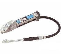 Pcl Tyre Inflator With Twin Hold Connection