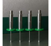 Pcl Tyre Tread Depth Gauges X 4 Mot Vosa Approved Tdg16C01