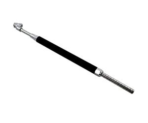 PCL Universal Commecial Truck Tyre Pressure Gauge 10-160 PSI & 0.8-11 Bar