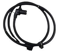 pclele ABS Speed Sensor ABS Wheel Speed Sensor MR569147 Front Left For Lancer For Evo 7 8 9 ALS1143 084-4068 SU12730 5S11277 72-10466 ABS Sensor