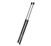 pclele Hydraulic Gas Spring 1Pair Auto Tailgate Trunk Rear Boot Gas Struts Spring Lift Supports For RANGE ROVER SPORT (LS) 2010/05 2011 2012 2013/03 660mm Gas Struts Support Spring