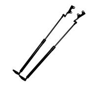 pclele Tailgate Strut Gas Spring For Toyota For Ist (XP60) NCP61 2002-2007 Hatchback Hatch Tailgate Boot Gas Springs Dampers 520mm Boot Struts