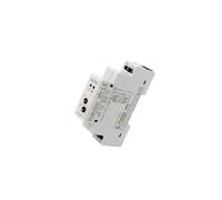 PCM-01/U Time Relay 0.1s-10 Day SPDT 250VAC/16A 12-240VAC 12-240VDC ZAMEL