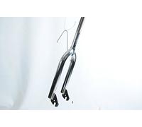 PCM 20” OLD SCHOOL BMX OR NEW CHROME THREADED FORK 1" 21.1mm STEM SUIT FREESTYLER