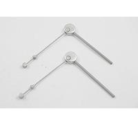 PCM B LINK CANTI-LEVER BRAKE LINK WIRES SIZE B 82mm RARE HARD TO FIND SIZE