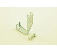 PCM BIKE DYNAMO FRONT LIGHT BRACKET LAMP HOLDER BKT FORK FITMENT VINTAGE CYCLE NOS