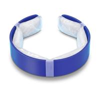 PCM Cooling Neck Ring, Wearable Neck Ice Pack for Summer Relief, Battery-Free Reusable Ice Pack for Outdoor Sports and Commute