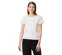 Pieces Women's Pcmay Ss Tee Noos Bc, Bright White, XL