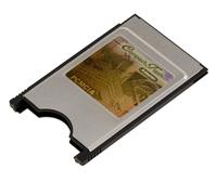 KALEA-INFORMATIQUE COMPACT FLASH (CF) to PCMCIA CARDBUS adapter
