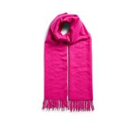 Pcnoah Long Scarf Noos BC, beetroot purple, One Size