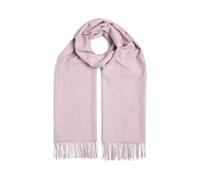Pcnoah Long Scarf Noos BC, Dawn Pink, One Size