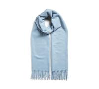 Pcnoah Long Scarf Noos BC, Faded Denim, One Size