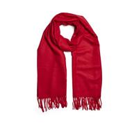Pcnoah Long Scarf Noos BC, Goji Berry, One Size