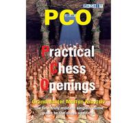 PCO: Practical Chess Openings