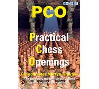 PCO: Practical Chess Openings