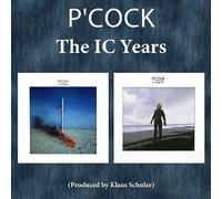 P'Cock - The IC Years (The Prophet & In 'cognito)