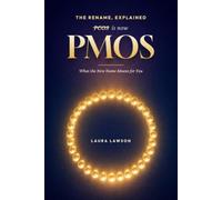 PCOS Is Now PMOS: What the New Name Means for You. A Plain-English Guide to Polyendocrine Metabolic Ovarian Syndrome, Your Symptoms, and Taking Control of Your Health