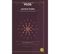 PCOS Trying to Conceive Journal & Tracker: The Complete 90-Day TTC Planner for Women with PCOS - Track Cycles, Hormones, BBT, Ovulation, IVF & IUI, Meal Plans, Workouts, Sleep & Mindset