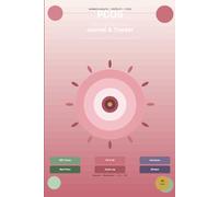 PCOS Trying to Conceive Journal & Tracker: The Complete 90-Day TTC Planner for Women with PCOS - Track Cycles, Hormones, BBT, Ovulation, IVF & IUI, Meal Plans, Workouts, Sleep & Mindset