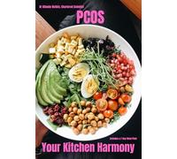 PCOS: Your Kitchen Harmony