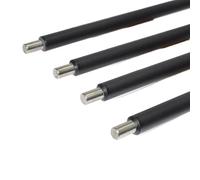 PCR Primary Charge Roller Compatible with Xerox AltaLink C8030 C8035 C8045 | Restore print quality, reduce streaks, PCR Compatible with Xerox AltaLink & WorkCentre series(4PCS Original)