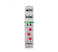 PCS-516 DUO TIMING RELAY 10A 1P 1M 24V PC PC PC PCS-516DUO