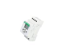 PCS-517 Timing Relay Range: 0.25s-99h59min59s SPDT 24-264VAC DIN IP20