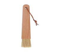 Pcs Coffee Cleaning Brush Helps Keep The with Pcs and Coffee Size 1 Making it Less of a Chore Suitable for Daily Operations with Simple Maintenance and Comfortable (Brown4)