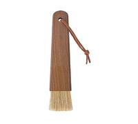 Pcs Coffee Cleaning Brush Helps Keep The with Pcs and Coffee Size 1 Making it Less of a Chore Suitable for Daily Operations with Simple Maintenance and Comfortable (Brown2)