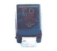 PCS Fast Recovery/Ultra Fast Recovery Diode 200V 1A 35ns SMA ES1D-E3/5AT
