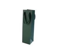 Pcs Kraft Paper Packaging Bag Umbrella Insulated Cup Gift Hand-held Packaging Bag Small Bottle Fresh Red Wine Packaging Long Use(Natural)
