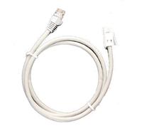 PCSL Brand - BT Telephone Master to RJ45 Patch Cable - Cable Length 5m - This allows you patch a BT Master / BT Slave Socket over Structured Cabling. Compatible with Industry Standard RJ45 to BT Socket MOD Tap Adaptors