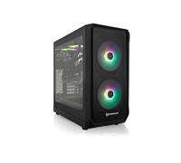 PCSpecialist High Performance Gaming Computer - Intel i9-14900KF - GeForce 16GB RTX 5080 - 64GB RAM - 4TB SSD - Windows 11 - Refurbished