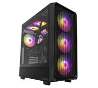 PCSpecialist Wraith 184 Gaming PC - Ryzen 7 7800X3D RX 9070 XT 16GB 16GB RAM 1TB SSD - 4K Gaming PCSpecialist Wraith 184 Gaming PC - Ryzen 7 7800X3D RX 9070 XT 16GB 16GB RAM 1TB SSD - 4K Gaming