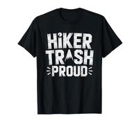 Pct Hiker Who Knows Every Resupply Town Warner Springs T-Shirt
